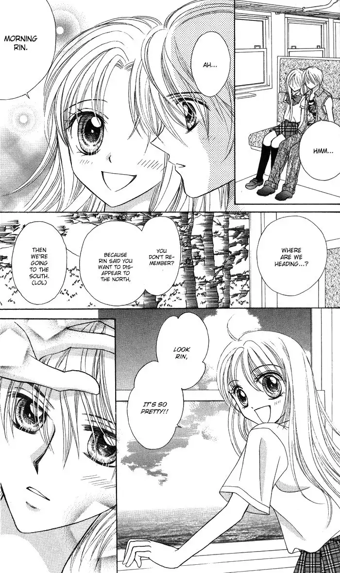 Usotsuki na Gemini Chapter 12 7